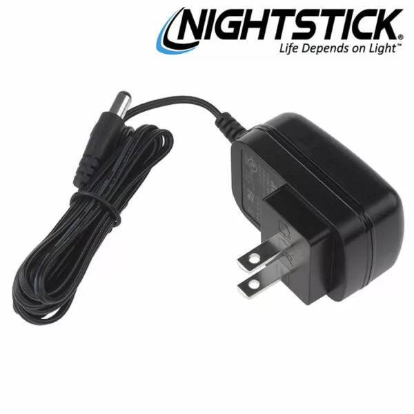 Accessories Nightstick AC Charge Cord | NS-ACCORD