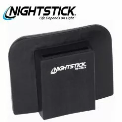 Accessories Nightstick Heavy Duty Rubber Helmet Mount NS-HMC9 | Nightstick Distributor