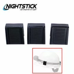 Accessories Nightstick Helmet Retention Clips NS-SRC1