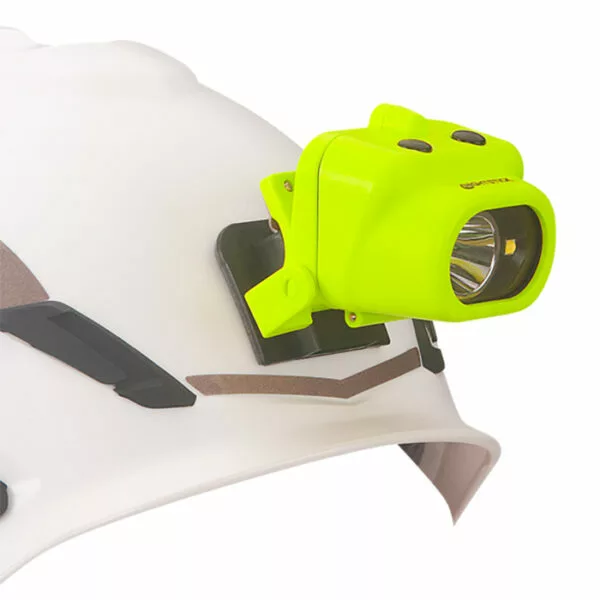 Headlamps Nightstick Instrinsically Safe Rechargeable Headlamp XPR-5554G, Class I Div 1 - Image 5