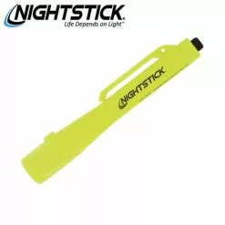 Fire Nightstick Intrinsically Safe AAA Penlight XPP-5410G | Authorized Distributor