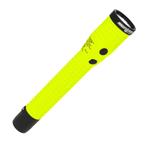 HVAC Nightstick Intrinsically Safe Rechargeable Flashlight XPR-5542GMX | 400 Lumens - Image 2