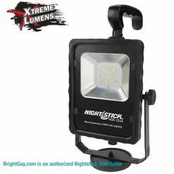 Automotive Repair Flashlights Nightstick LED Area Light NSR-1514 | Rechargeable
