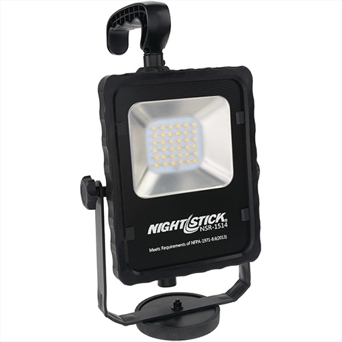 Automotive Repair Flashlights Nightstick LED Area Light NSR-1514 | Rechargeable - Image 2