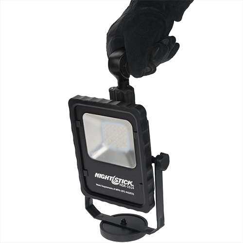 Automotive Repair Flashlights Nightstick LED Area Light NSR-1514 | Rechargeable - Image 4