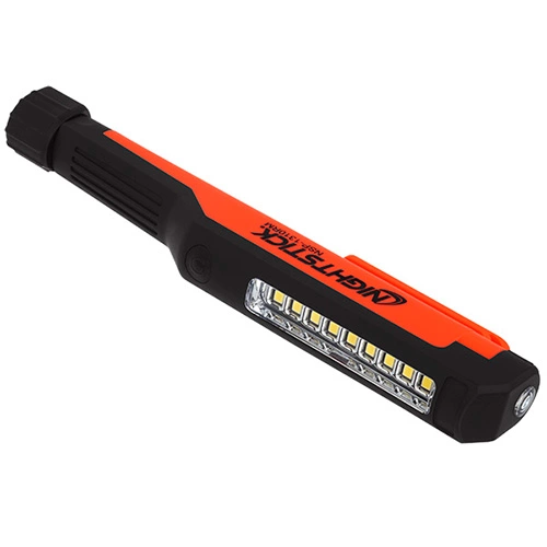 Automotive Repair Flashlights Nightstick LED Pocket Work Light | Nightstick Distributor - Image 5