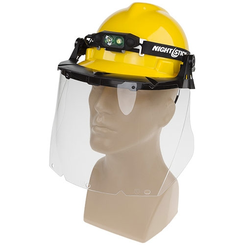 Fire Nightstick NSP-4616B Low Profile Headlamp | 450 Lumens - Image 3