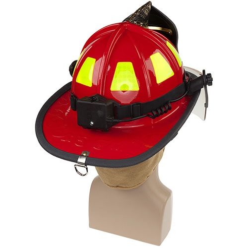 Fire Nightstick NSP-4616B Low Profile Headlamp | 450 Lumens - Image 6