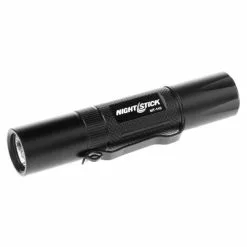Camping Nightstick Mini-TAC 1 AA Flashlight MT110