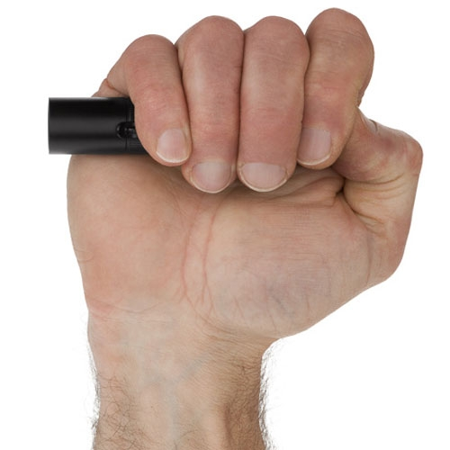 Camping Nightstick Mini-TAC 1 AA Flashlight MT110 - Image 2