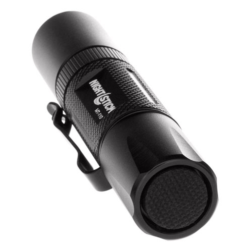 Camping Nightstick Mini-TAC 1 AA Flashlight MT110 - Image 4