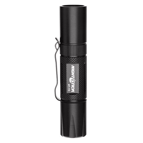 Camping Nightstick Mini-TAC 1 AA Flashlight MT110 - Image 5