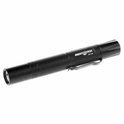 Automotive Repair Flashlights Nightstick Mini-TAC 2 AA Non-Rechargeable Flashlight MT-120