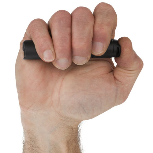 Automotive Repair Flashlights Nightstick Mini-TAC Pro 1-AA Multi-Function Flashlight - Image 2