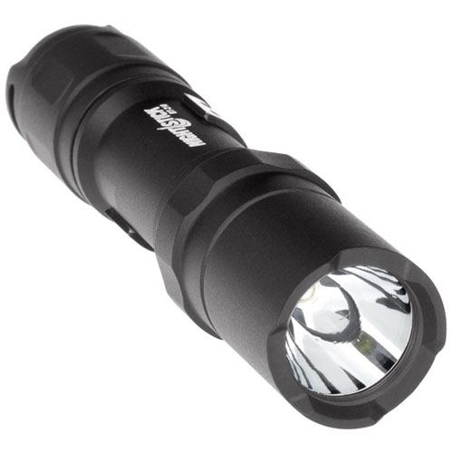 Automotive Repair Flashlights Nightstick Mini-TAC Pro 1-AA Multi-Function Flashlight - Image 4