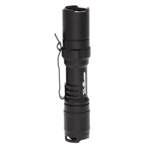 Automotive Repair Flashlights Nightstick Mini-TAC Pro 1-AA Multi-Function Flashlight - Image 6