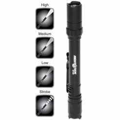 Automotive Repair Flashlights Nightstick Mini-TAC Pro 2-AAA MT-200