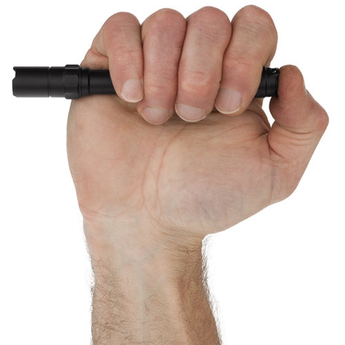 Automotive Repair Flashlights Nightstick Mini-TAC Pro 2-AAA MT-200 - Image 2