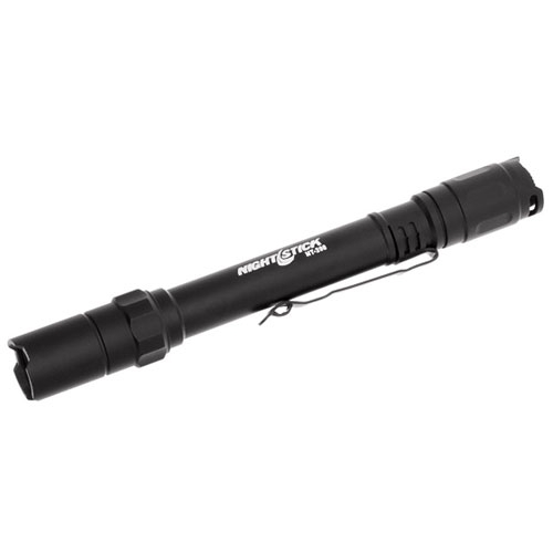 Automotive Repair Flashlights Nightstick Mini-TAC Pro 2-AAA MT-200 - Image 3