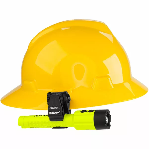 Accessories Nightstick Multi Angle Helmet Mount NSHMC7 | Authorized Distributor - Image 4