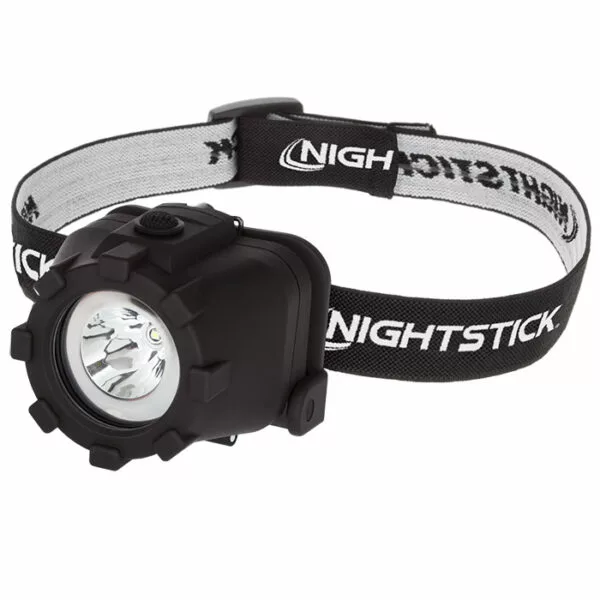Automotive Repair Flashlights Nightstick Multi-Function Headlamp NSP-4603B | Authorized Distributor - Image 5