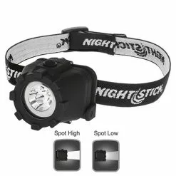 Automotive Repair Flashlights Nightstick Multi-Function Headlamp NSP-4605B