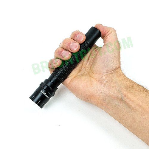 Automotive Repair Flashlights Nightstick NSP-430 Adjustable Focus Flashlight | Waterproof - Image 3