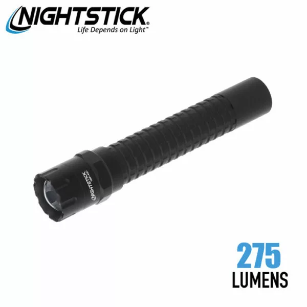 Automotive Repair Flashlights Nightstick NSP-430 Adjustable Focus Flashlight | Waterproof