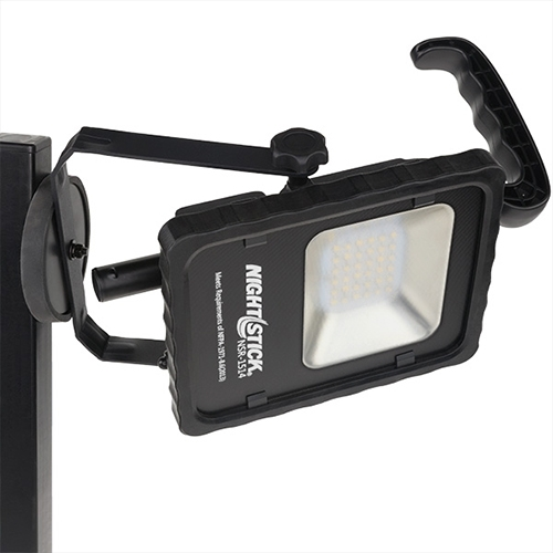 Automotive Repair Flashlights Nightstick Rechargeable Area Light Kit | NSR-1514C - Image 5