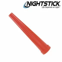 Accessories Nightstick Red Safety Cone 9600-RCONE | Nightstick Distributor