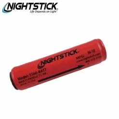 Batteries Nightstick Replacement Battery 5560-BATT | Authorized Distributor