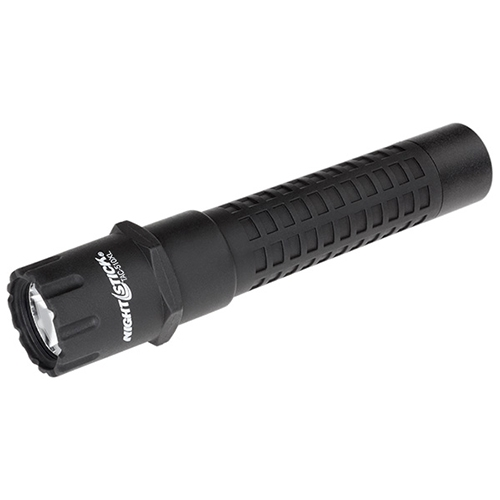 Dog Walking Nightstick TAC-510XL Rechargeable Polymer Flashlight | Authorized Distributor - Image 4