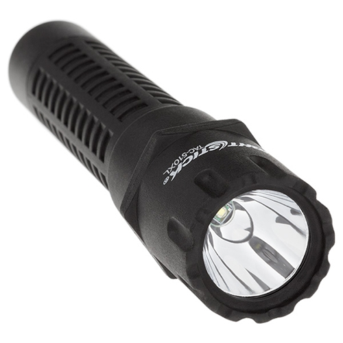 Dog Walking Nightstick TAC-510XL Rechargeable Polymer Flashlight | Authorized Distributor - Image 6