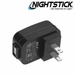 Accessories Nightstick USB AC Power Adapter | Nightstick Distributor