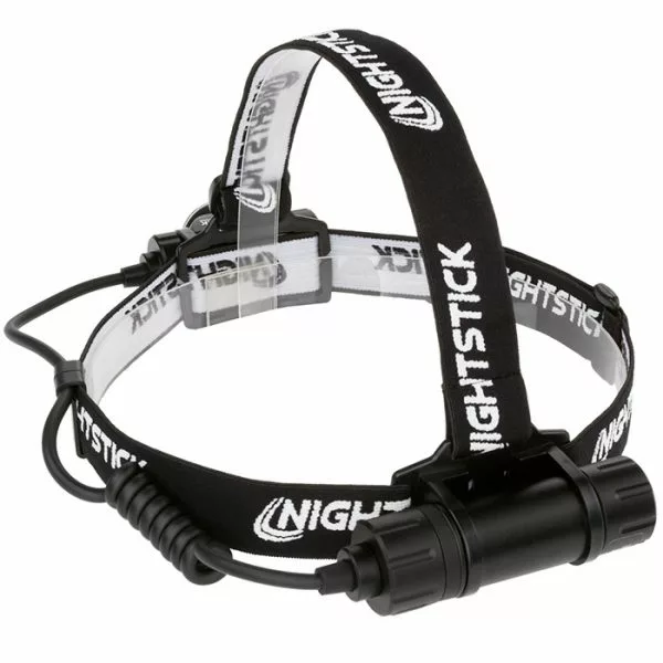 Automotive Repair Flashlights Nightstick USB4708B Rechargeable Headlamp | 1000 Lumens - Image 4