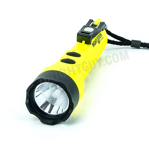 Fire Nightstick XPP-5422GMX Intrinsically Safe Dual Light With Magnets - Image 2