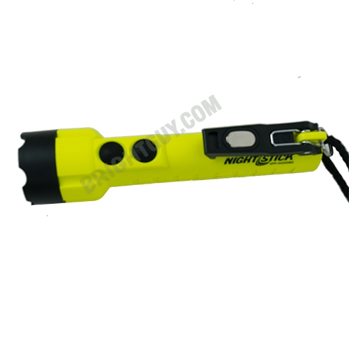 Fire Nightstick XPP-5422GMX Intrinsically Safe Dual Light With Magnets - Image 4