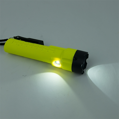 Fire Nightstick XPP-5422GMX Intrinsically Safe Dual Light With Magnets - Image 5