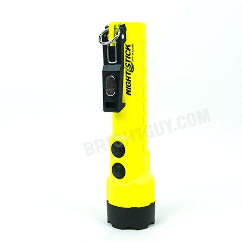 Fire Nightstick XPP-5422GMX Intrinsically Safe Dual Light With Magnets - Image 6