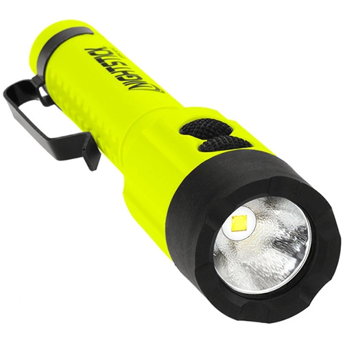 Automotive Repair Flashlights Nightstick XPP-5414GX Intrinsically Safe Dual-Light Flashlight | Authorized Distributor - Image 5