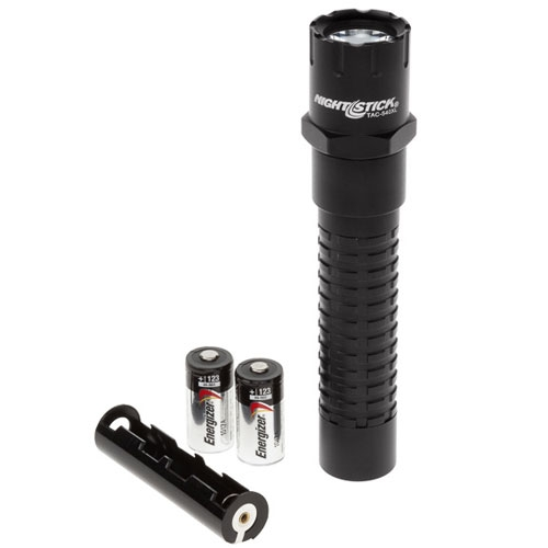 Automotive Repair Flashlights Nightstick Xtreme Lumens Tactical Flashlight TAC 540XL - Image 3