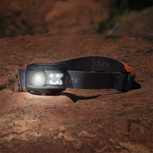 Automotive Repair Flashlights Nite Ize Radiant 200 Headlamp | Authorized Nite Ize Distributor - Image 2