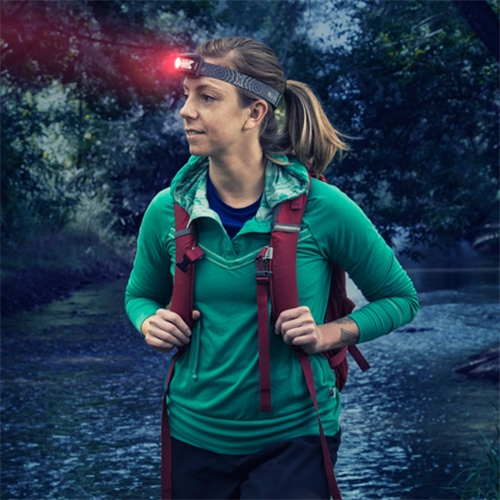 Automotive Repair Flashlights Nite Ize Radiant 200 Headlamp | Authorized Nite Ize Distributor - Image 3