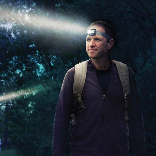 Automotive Repair Flashlights Nite Ize Radiant 200 Headlamp | Authorized Nite Ize Distributor - Image 4