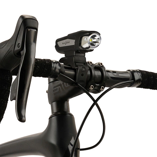 Cycling Flashlights And Headlamps Nite Ize Radiant® 750 USB Rechargeable Bike Light | 750 Lumens - Image 2