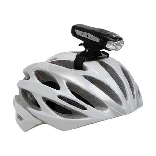 Cycling Flashlights And Headlamps Nite Ize Radiant® 750 USB Rechargeable Bike Light | 750 Lumens - Image 6