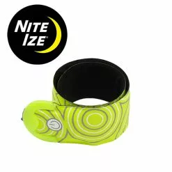 Camping Nite Ize SlapLit Rechargeable LED Wrap Light | Nite Ize Distributor