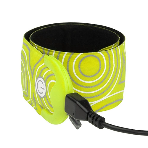 Camping Nite Ize SlapLit Rechargeable LED Wrap Light | Nite Ize Distributor - Image 2