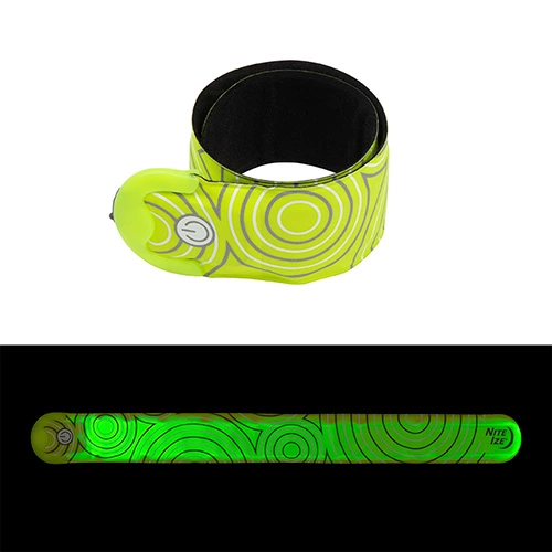 Camping Nite Ize SlapLit Rechargeable LED Wrap Light | Nite Ize Distributor - Image 5