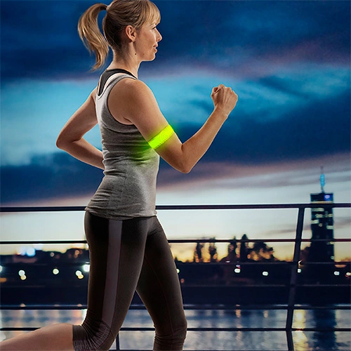 Camping Nite Ize SlapLit Rechargeable LED Wrap Light | Nite Ize Distributor - Image 3